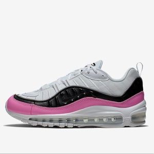 Nike Air Max 98 SE